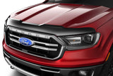2019-2023 Ranger Smoke Aeroskin - View 2 | Dirty Garage