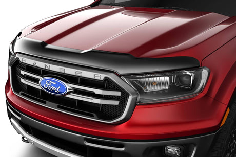 2019-2023 Ranger Smoke Aeroskin - View 2 | Dirty Garage