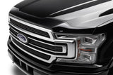 2019-2025 Silverado 1500 Aeroskin Hood Deflector - View 2 | Dirty Garage