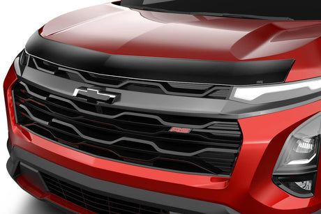 2025 Equinox Smoke Aeroskin - View 2 | Dirty Garage