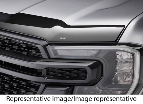 2024-2025 Ranger Aeroskin Hood Protector - View 2 | Dirty Garage