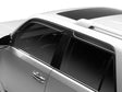 2025 4Runner Low Profile Smoke Ventvisor | Dirty Garage