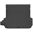 2020-2025 Outback Weatherbeater Black Cargo Liner | Dirty Garage
