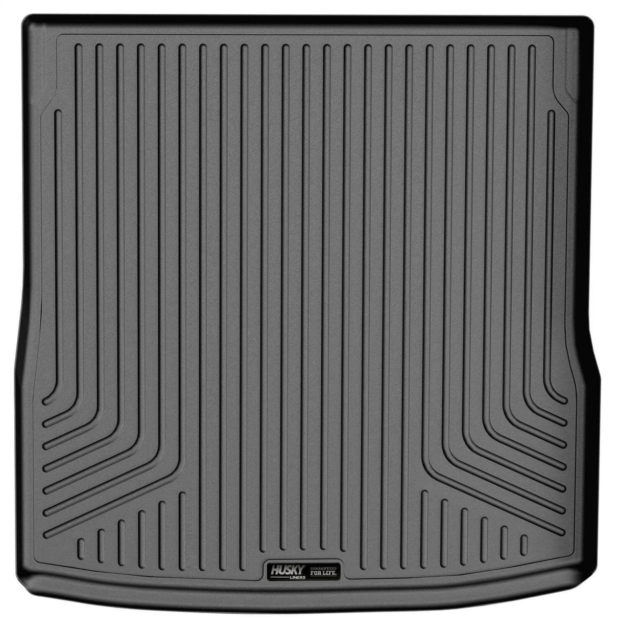 2023-2025 CX-50 Weatherbeater Black Cargo Liner | Dirty Garage