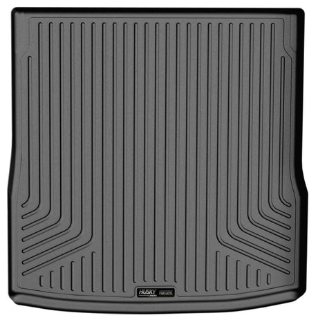 2023-2025 CX-50 Weatherbeater Black Cargo Liner | Dirty Garage