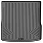 2023-2025 CX-50 Weatherbeater Black Cargo Liner | Dirty Garage