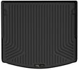 2022-2025 CX-5 Weatherbeater Black Cargo Liner | Dirty Garage