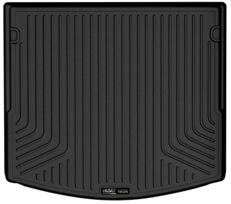 2022-2025 CX-5 Weatherbeater Black Cargo Liner | Dirty Garage