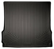 2013-2020 Pathfinder Weatherbeater Black Cargo Liner | Dirty Garage