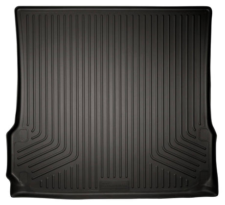2013-2020 Pathfinder Weatherbeater Black Cargo Liner | Dirty Garage