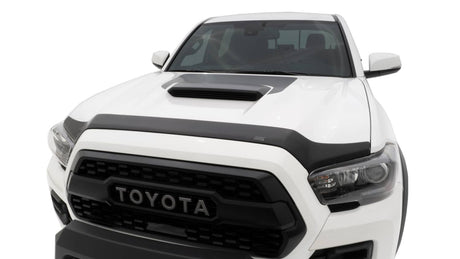 2016-2023 Tacoma Matte Black Aeroskin - View 2 | Dirty Garage