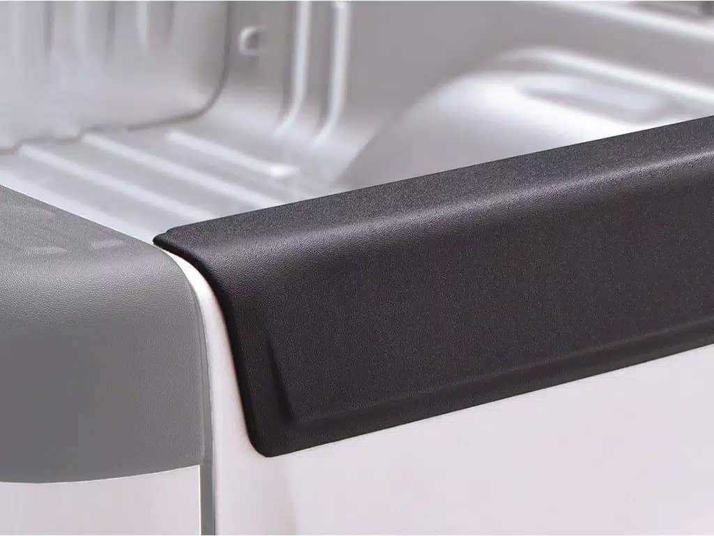 2007-2013 Silverado/Sierra 1500 / 2007-2014 Silverado/Sierra HD OE Style Tailgate Cap | Dirty Garage