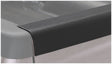 1988-1998 GM Smoothback Tailgate Cap | Dirty Garage