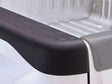 2007-2013 Sierra 1500 OE Style Bed Rail Caps Without Stake Pockets | Dirty Garage