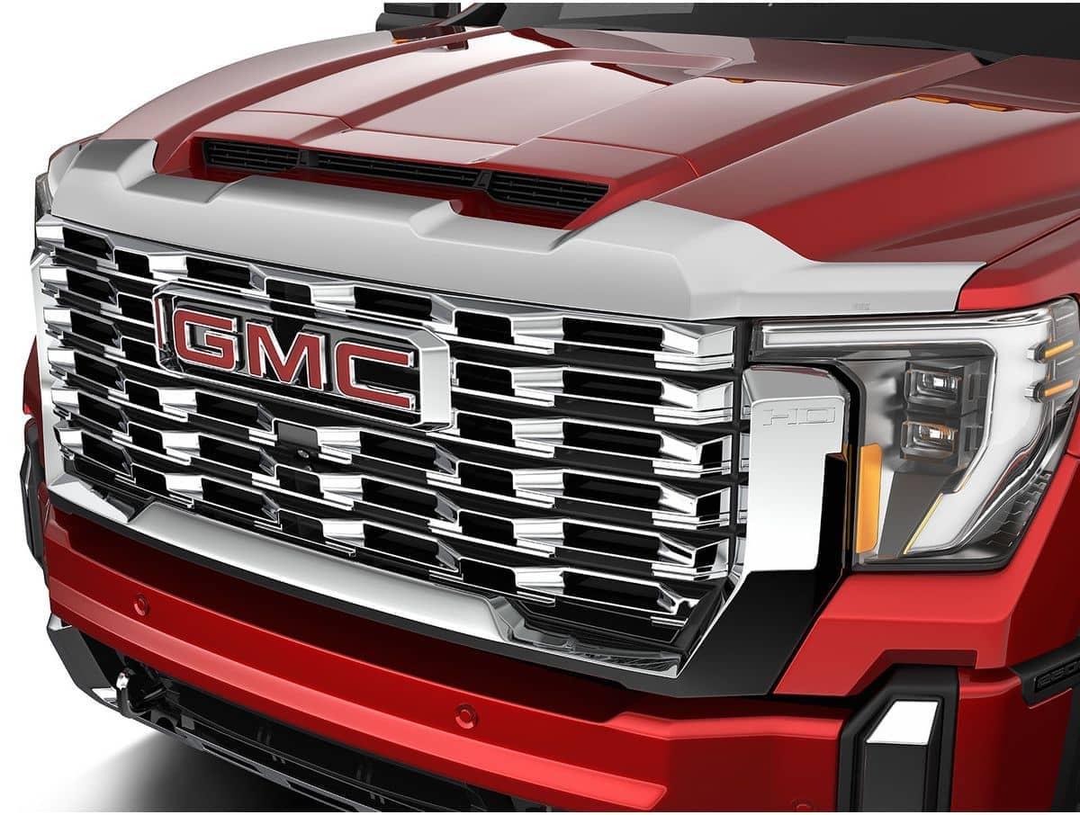 2021-2025 Bronco Sport Chrome Aeroskin - View 2 | Dirty Garage