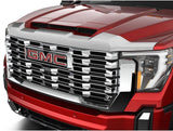 2021-2025 Bronco Sport Chrome Aeroskin - View 2 | Dirty Garage
