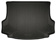 2013-2018 RAV4 Weatherbeater Black Cargo Liner | Dirty Garage