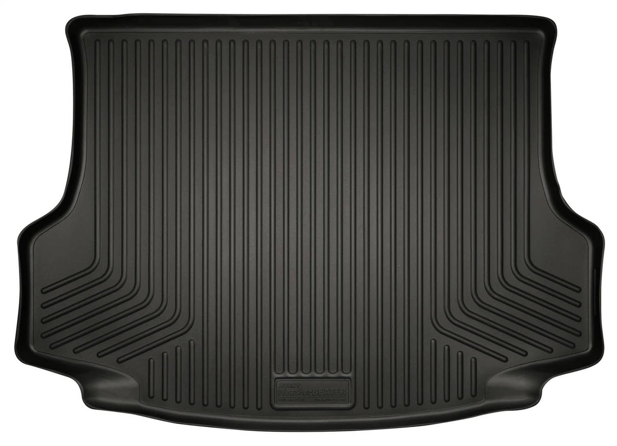 2013-2018 RAV4 Weatherbeater Black Cargo Liner | Dirty Garage