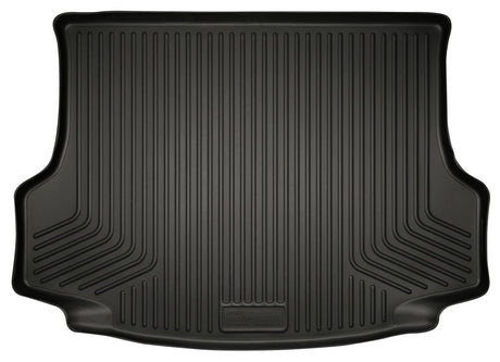 2013-2018 RAV4 Weatherbeater Black Cargo Liner | Dirty Garage