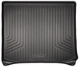2014-2023 Cherokee Weatherbeater Black Cargo Liner | Dirty Garage