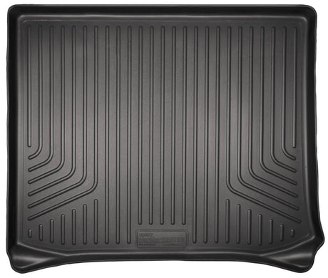2014-2023 Cherokee Weatherbeater Black Cargo Liner | Dirty Garage