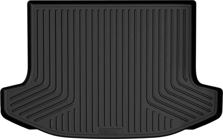 2024-2025 Trax Weatherbeater Black Cargo Liner | Dirty Garage
