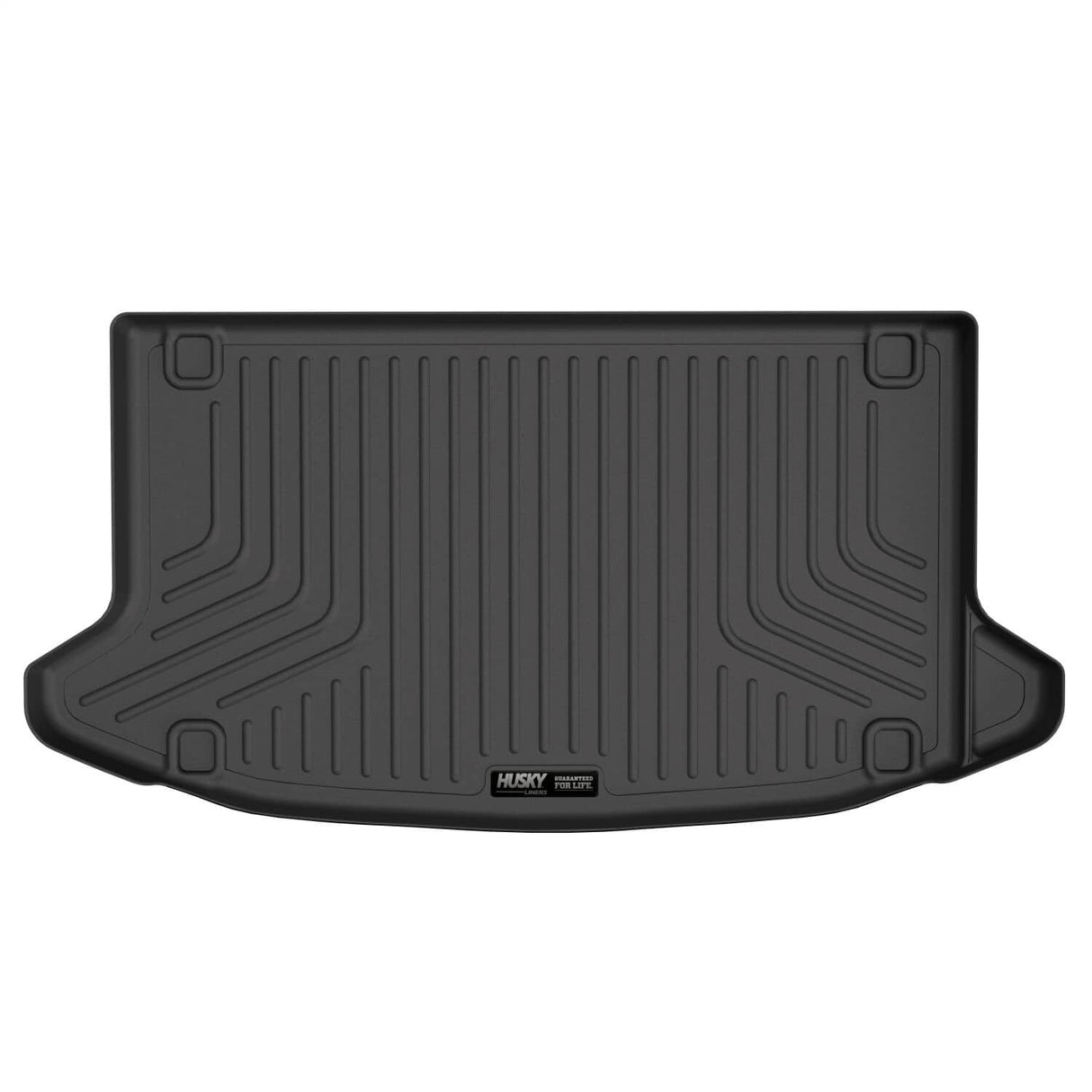 2020-2025 Soul Weatherbeater Black Cargo Liner | Dirty Garage