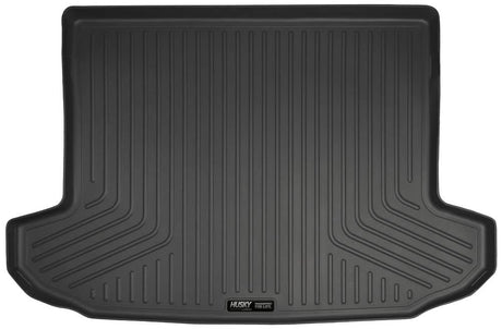 2016-2021 Tucson Weatherbeater Black Cargo Liner | Dirty Garage