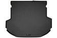 2019-2020 Santa Fe Weatherbeater Black Cargo Liner | Dirty Garage