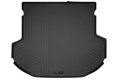 2019-2020 Santa Fe Weatherbeater Black Cargo Liner | Dirty Garage