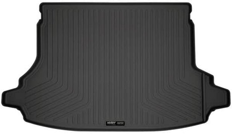 2019-2024 Forester Weatherbeater Black Cargo Liner | Dirty Garage