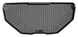 2022-2024 Rivian R1S/R1T Black Weatherbeater Cargo Liner | Dirty Garage
