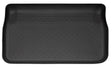 2005-2020 Grand Caravan Black Cargo Liner; Fits Behind 3rd Row | Dirty Garage