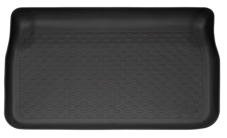 2005-2020 Grand Caravan Black Cargo Liner; Fits Behind 3rd Row | Dirty Garage