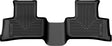 2023-2025 GLC300 X-Act Black Second Row Floor Liners | Dirty Garage