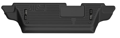 2021-2025 Grand Cherokee L with Second Row Bench Seats X-Act Third Row Floor Liner | Dirty Garage
