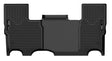 2022-2025 Grand Wagoneer/Wagoneer X-Act Third Row Floor Liner with Second Row Bench Seat | Dirty Garage