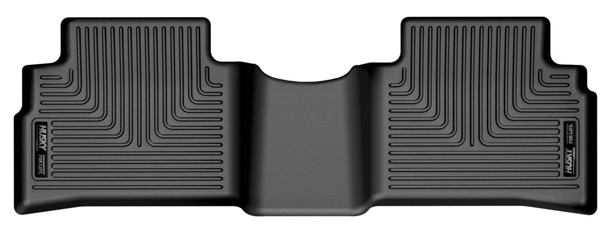 2023-2025 Sportage X-Act Rear Floor Liner (Exc Hybrid & Plug-in Hybrid) | Dirty Garage