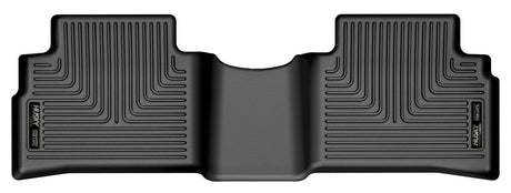 2023-2025 Sportage X-Act Rear Floor Liner (Exc Hybrid & Plug-in Hybrid) | Dirty Garage
