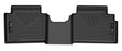 2019-2024 Forte Black X-Act Rear Floor Liner | Dirty Garage