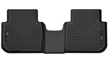 2023-2025 CR-V/CR-V Hybrid Black X-Act Second Row Floor Liner | Dirty Garage