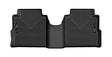 2018-2024 Kicks Black X-Act Rear Floor Liner | Dirty Garage