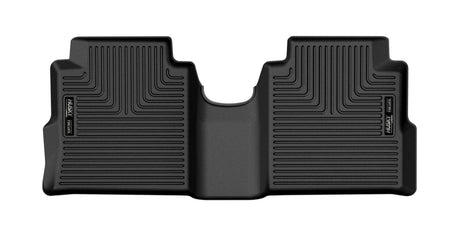 2018-2024 Kicks Black X-Act Rear Floor Liner | Dirty Garage