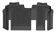 2021-2025 Sienna X-Act Second Row Floor Liner, 8 Passenger with Second Row Bench Seating | Dirty Garage