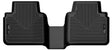 2016-2025 Malibu Weatherbeater Black Rear Floor Liner | Dirty Garage