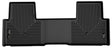 2023-2025 Pilot X-Act Second Row Floor Liner | Dirty Garage
