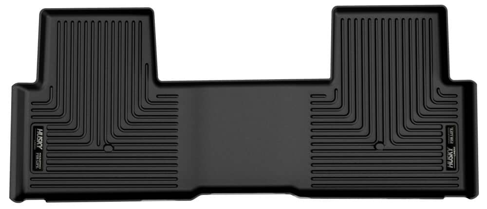 2023-2025 Pilot X-Act Second Row Floor Liner | Dirty Garage