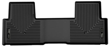 2023-2025 Pilot X-Act Second Row Floor Liner | Dirty Garage
