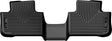 2018-2024 BMW X3 Black X-Act Second Row Floor Liner | Dirty Garage