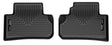 2018-2024 Audi Q5/SQ5 Black X-Act Rear Floor Liner | Dirty Garage